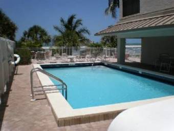 Eden House #402 Apartment