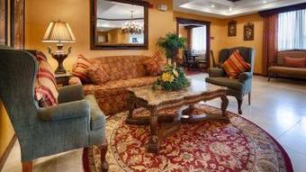 Hotel Best Western Dartmouth Inn