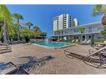 Apartamento Gulf Holiday - Siesta Key By Beachside Management