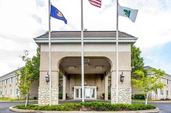Hotel Quality Inn Payson