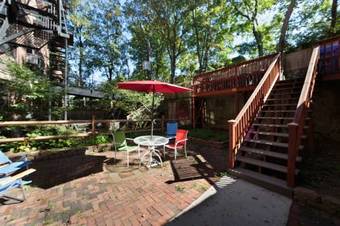 Apartamentos Beacon @ St. Mary's #4 Shared Bathroom By Stars Of Boston