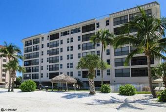 Eden House #306 Apartment