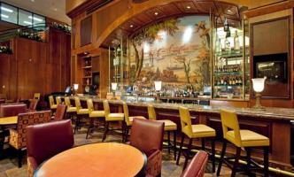 Hotel Crowne Plaza Downtown