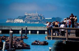 Hotel Embassy Suites San Francisco Airport - Burlin