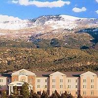 Hotel Holiday Inn Express Cedar City