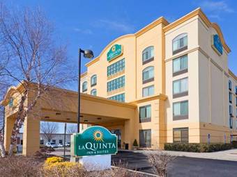 Hotel Wingate Inn Garden City