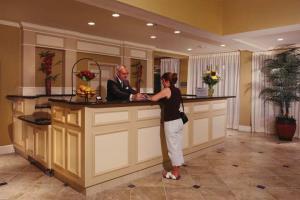 Hotel Hilton Garden Inn Las Vegas/henderson