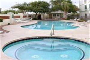 Hotel La Quinta Mesa Superstition Springs