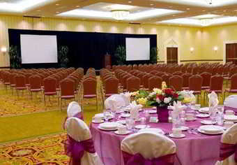 Hotel Phoenix Marriott Mesa