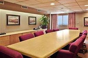 Hotel Howard Johnson