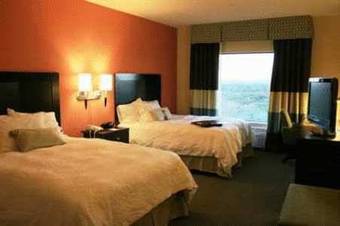 Hotel Hampton Inn And Suites Austin - Lakeway