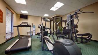 Best Western Plus Kendall Hotel & Suites