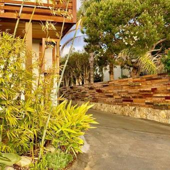 Bed & Breakfast Inn At Moonlight Beach