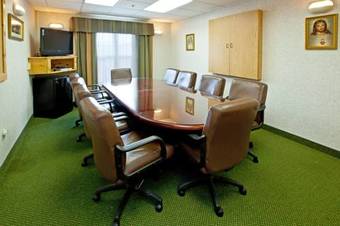 Hotel Holiday Inn Express & Suites Bad Axe