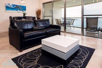 Condo Playa Blanca 1407 Apartment