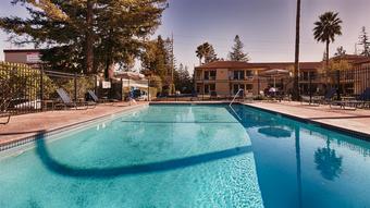 Hotel Best Western Inn