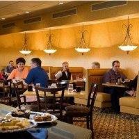 Hotel Holiday Inn City Centre