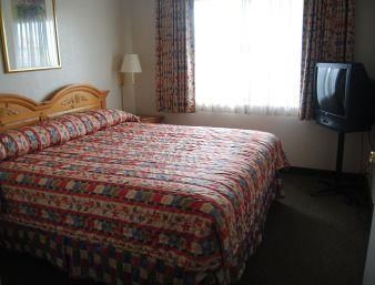 Hotel Country Inn & Suites Tempe