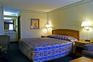 Hotel Best Western Desert Villa Inn