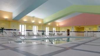 Hotel Crowne Plaza Springfield