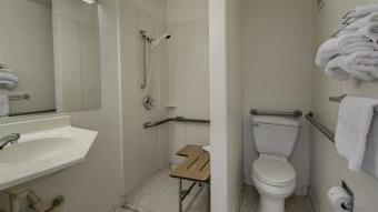 Hotel Des Moines Comfort Inn