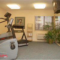 Hotel La Quinta Inn & Suites Clive - West Des Moines