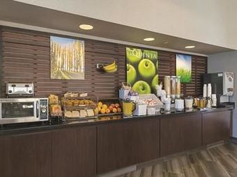 Hotel La Quinta Inn And Suites Ontario Airport