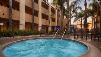 Hotel Best Western Inn Suites Ontario