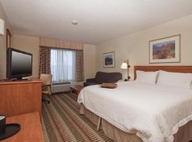 Hotel Hampton Inn Phoenix-chandler