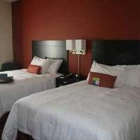 Hotel Hampton Inn & Suites Chandler/fashion Center