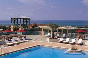 Hotel Watercolor Inn & Resort