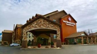 Hotel Best Western Cottontree Inn