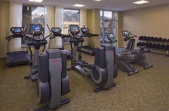 Hotel Hyatt Summerfield Suites