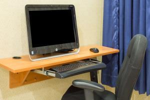 Hotel Microtel Inn & Suites - Kingsland