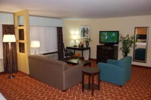 Blue Cypress Hotel And Resort