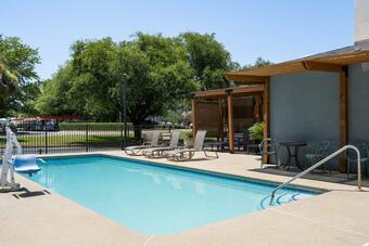 Garner Hotel Aiken South