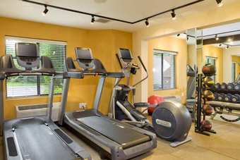 Doubletree Hotel Atlanta/alpharetta-windward