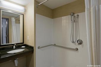 Hotel Hilton Minneapolis/bloomington