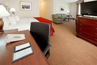 Doubletree Hotel Boston Milford