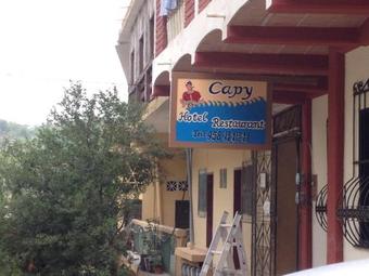 Hotel Capy