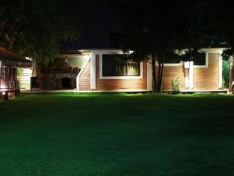 Telpochcalli Hotel & Temazcal