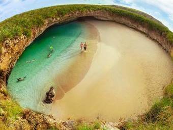 Bed & Breakfast Hotel Refugio De Sol