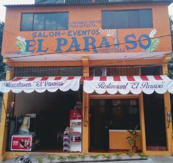 Hotel Posada El Paraiso