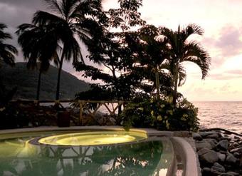 Hotelito Mio Boutique Hotel