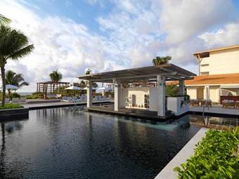 Hotel Unico 20�n 87�w - Riviera Maya