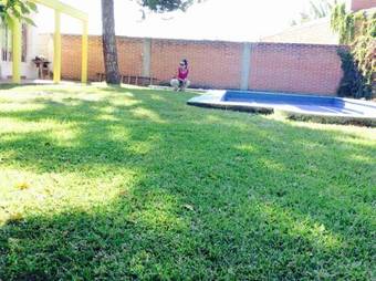 Agroturismo Casa En Oaxtepec