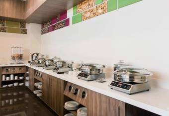 Hotel Hampton Inn By Hilton Irapuato