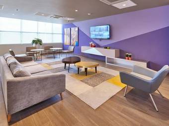 Hotel City Express Suites Silao Aeropuerto