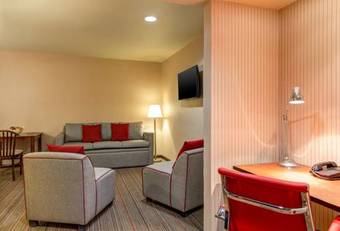 Hotel Four Points By Sheraton Saltillo