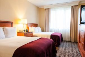 Hotel Doubletree Guest Suites Mt. Laurel